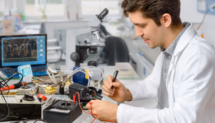 Şereflikoçhisar Elektronik Tamircisi