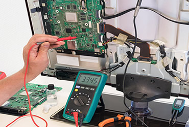 Şereflikoçhisar Elektronik Tamircisi
