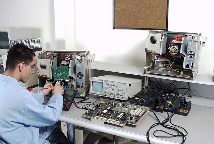 Şereflikoçhisar Elektronik Tamircisi
