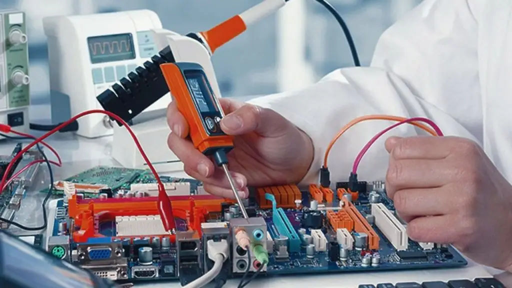 Şereflikoçhisar Elektronik Tamircisi